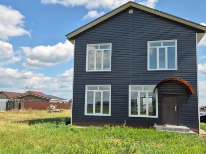 Продажа дома 2-я Островная, 5