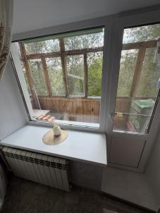 Продажа квартиры Омск.&nbsp;улица В.Ф. Маргелова 176