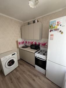 Продажа квартиры Омск.&nbsp;улица В.Ф. Маргелова 176