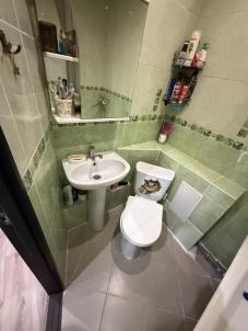 Продажа квартиры Омск.&nbsp;улица В.Ф. Маргелова 176