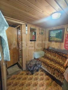 Продажа квартиры Омск.&nbsp;СНТ Содружество-2, 116