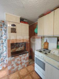 Продажа квартиры Омск.&nbsp;СНТ Содружество-2, 116