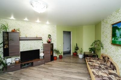 Продажа квартиры Омский.&nbsp;Троицкое.&nbsp;улица Тенистая, 16