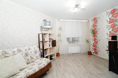 Продажа квартиры Омский.&nbsp;Троицкое.&nbsp;улица Тенистая, 16