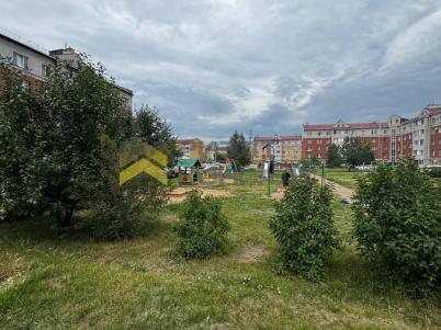 Продажа квартиры Омский.&nbsp;Троицкое.&nbsp;улица Тенистая, 16