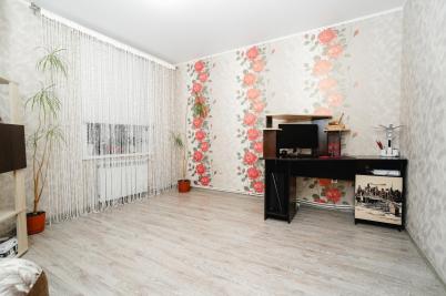 Продажа квартиры Омский.&nbsp;Троицкое.&nbsp;улица Тенистая, 16