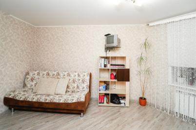 Продажа квартиры Омский.&nbsp;Троицкое.&nbsp;улица Тенистая, 16