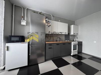 Продажа квартиры Омский.&nbsp;Троицкое.&nbsp;улица Тенистая, 16
