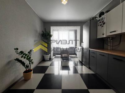 Продажа квартиры Омский.&nbsp;Троицкое.&nbsp;улица Тенистая, 16