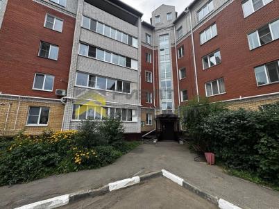 Продажа квартиры Омский.&nbsp;Троицкое.&nbsp;улица Тенистая, 16