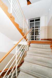 Продажа квартиры Омский.&nbsp;Троицкое.&nbsp;улица Тенистая, 16