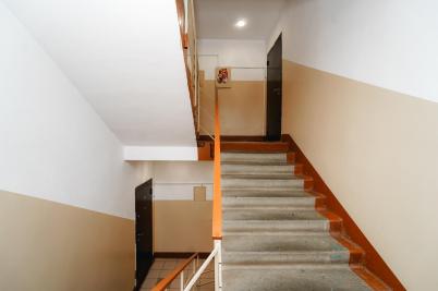 Продажа квартиры Омский.&nbsp;Троицкое.&nbsp;улица Тенистая, 16