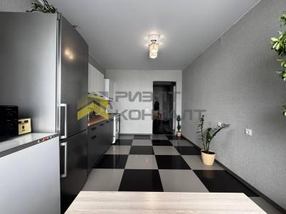 Продажа квартиры Омский.&nbsp;Троицкое.&nbsp;улица Тенистая, 16