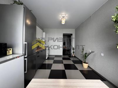 Продажа квартиры Омский.&nbsp;Троицкое.&nbsp;улица Тенистая, 16