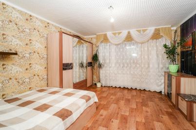 Продажа квартиры Омский.&nbsp;Троицкое.&nbsp;улица Тенистая, 16