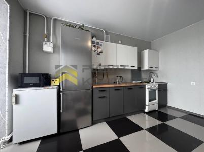 Продажа квартиры Омский.&nbsp;Троицкое.&nbsp;улица Тенистая, 16