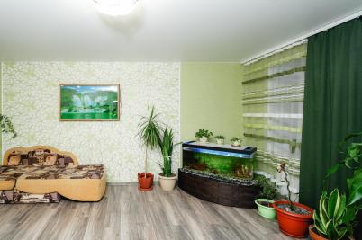 Продажа квартиры Омский.&nbsp;Троицкое.&nbsp;улица Тенистая, 16