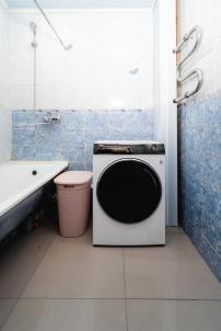 Продажа квартиры Омский.&nbsp;Троицкое.&nbsp;улица Тенистая, 16