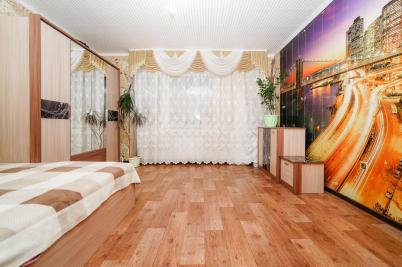 Продажа квартиры Омский.&nbsp;Троицкое.&nbsp;улица Тенистая, 16