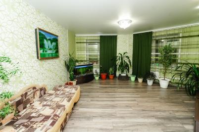 Продажа квартиры Омский.&nbsp;Троицкое.&nbsp;улица Тенистая, 16