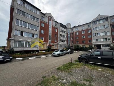 Продажа квартиры Омский.&nbsp;Троицкое.&nbsp;улица Тенистая, 16