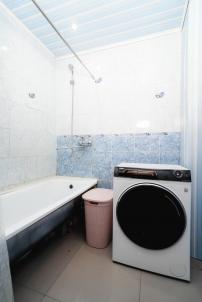 Продажа квартиры Омский.&nbsp;Троицкое.&nbsp;улица Тенистая, 16