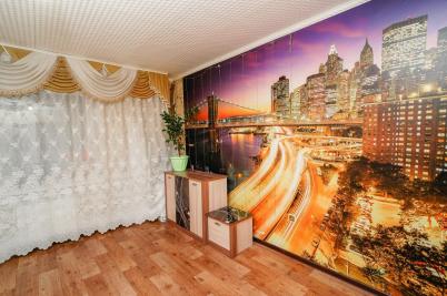 Продажа квартиры Омский.&nbsp;Троицкое.&nbsp;улица Тенистая, 16
