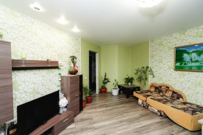 Продажа квартиры Омский.&nbsp;Троицкое.&nbsp;улица Тенистая, 16