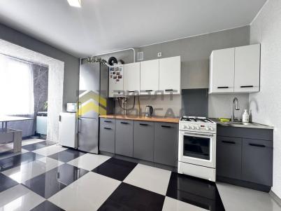 Продажа квартиры Омский.&nbsp;Троицкое.&nbsp;улица Тенистая, 16