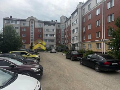 Продажа квартиры Омский.&nbsp;Троицкое.&nbsp;улица Тенистая, 16