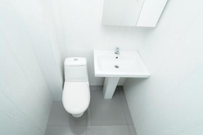 Продажа квартиры Омский.&nbsp;Троицкое.&nbsp;улица Тенистая, 16