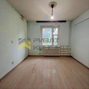 Продажа квартиры Омск.&nbsp;улица Заозерная, 36, к.2