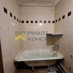 Продажа квартиры Омск.&nbsp;улица Заозерная, 36, к.2