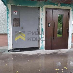 Продажа квартиры Омск.&nbsp;улица Заозерная, 36, к.2