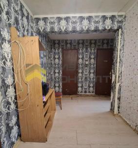 Продажа квартиры Омск.&nbsp;улица Заозерная, 36, к.2
