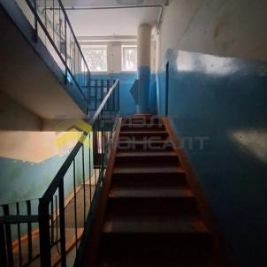 Продажа квартиры Омск.&nbsp;улица Заозерная, 36, к.2