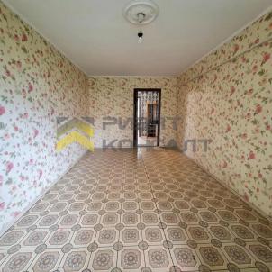 Продажа квартиры Омск.&nbsp;улица Заозерная, 36, к.2