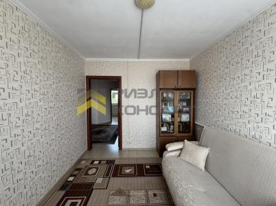 Продажа дома Москаленский.&nbsp;Москаленки.&nbsp;улица Заводская, 7