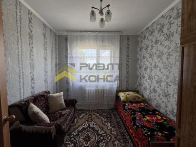 Продажа дома Москаленский.&nbsp;Москаленки.&nbsp;улица Заводская, 7