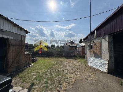 Продажа дома Москаленский.&nbsp;Москаленки.&nbsp;улица Заводская, 7