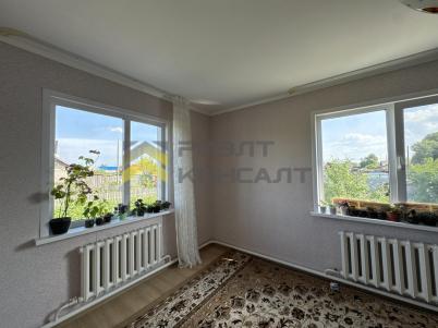 Продажа дома Москаленский.&nbsp;Москаленки.&nbsp;улица Заводская, 7