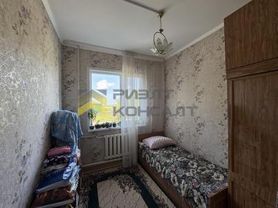 Продажа дома Москаленский.&nbsp;Москаленки.&nbsp;улица Заводская, 7