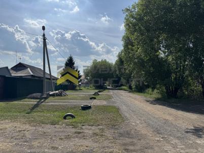 Продажа дома Москаленский.&nbsp;Москаленки.&nbsp;улица Заводская, 7