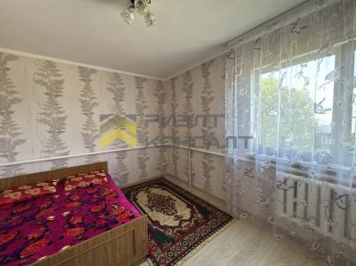 Продажа дома Москаленский.&nbsp;Москаленки.&nbsp;улица Заводская, 7
