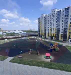 Продажа квартиры Омск.&nbsp;-, 18