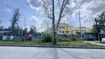 Продажа квартиры Омск.&nbsp;-, 18