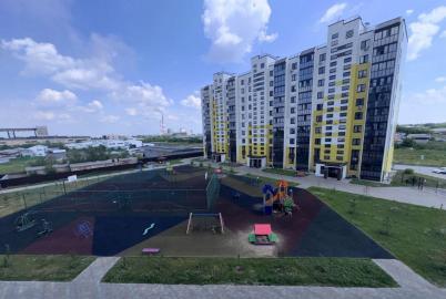Продажа квартиры Омск.&nbsp;-, 18