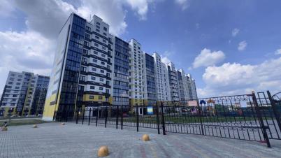 Продажа квартиры Омск.&nbsp;-, 18