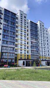 Продажа квартиры Омск.&nbsp;-, 18