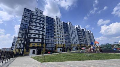 Продажа квартиры Омск.&nbsp;-, 18